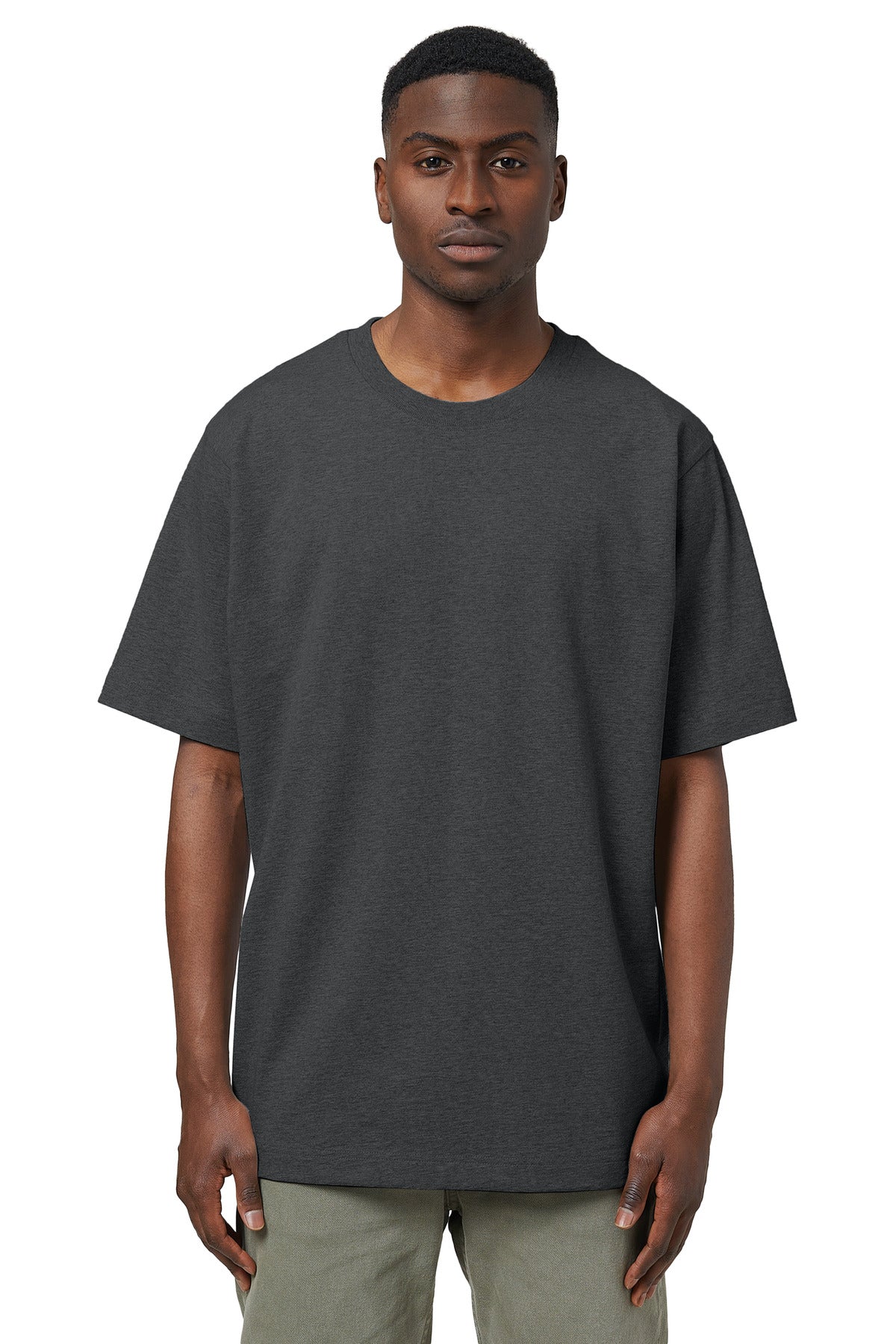 Custom Decorated - Stanley/Stella Unisex Freestyler Heavyweight Tee SX