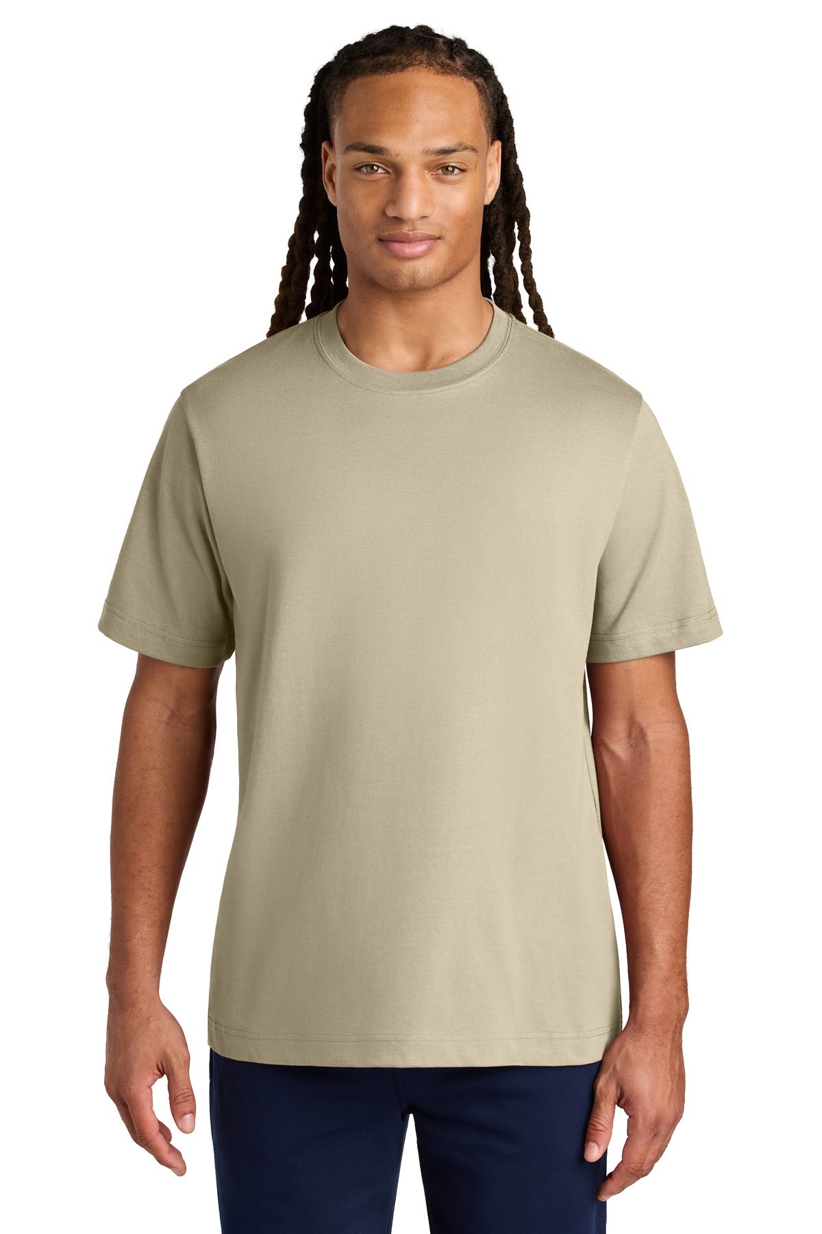 Custom Embroidery or DTF Print - Stanley/Stella ®  Unisex Freestyler Heavyweight Tee SXU018