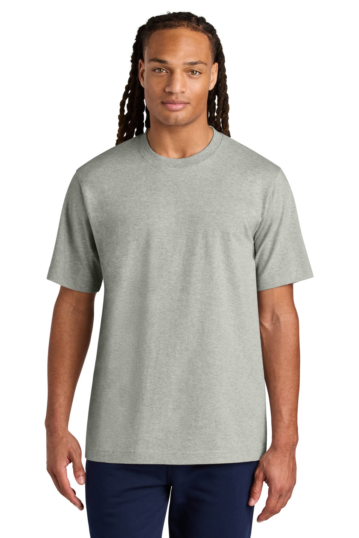Custom Embroidery or DTF Print - Stanley/Stella ®  Unisex Freestyler Heavyweight Tee SXU018
