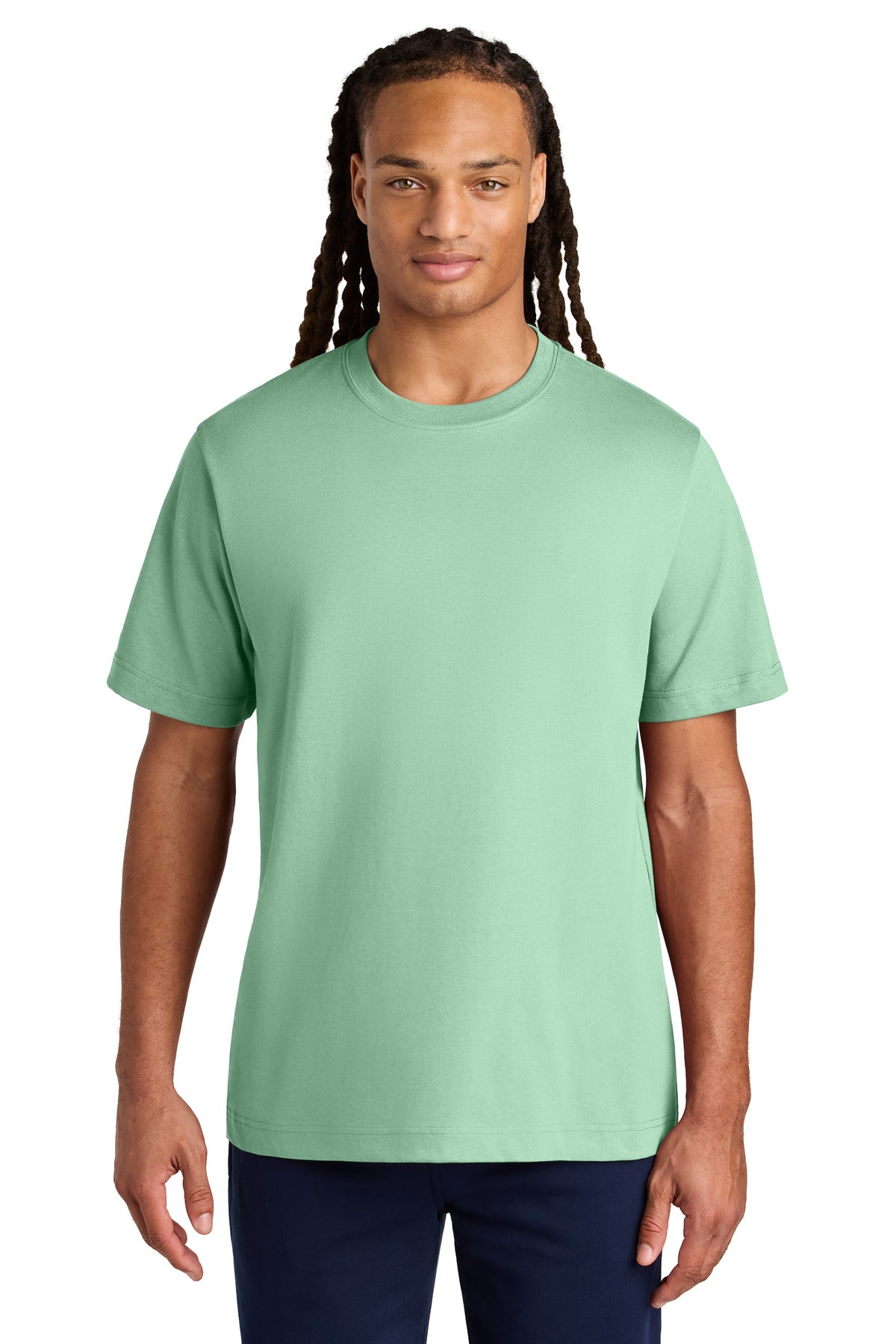 Custom Embroidery or DTF Print - Stanley/Stella ®  Unisex Freestyler Heavyweight Tee SXU018