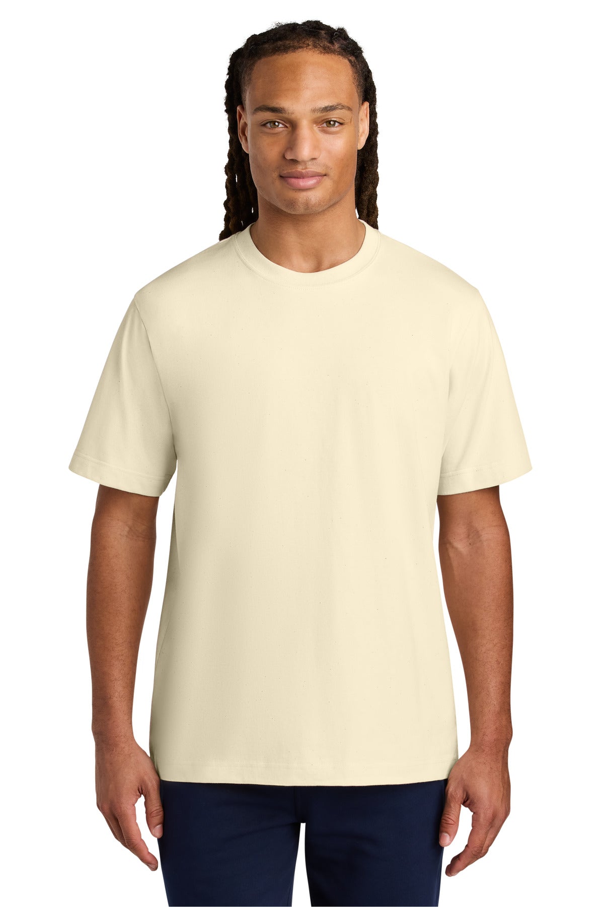 Custom Embroidery or DTF Print - Stanley/Stella ®  Unisex Freestyler Heavyweight Tee SXU018