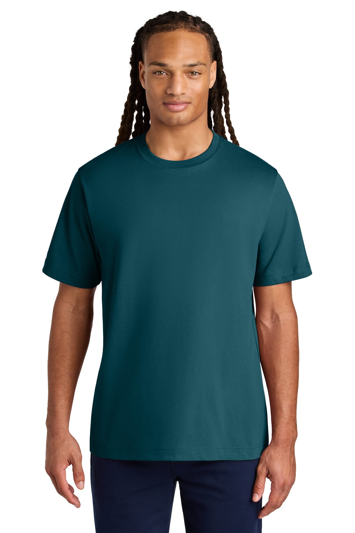 Custom Embroidery or DTF Print - Stanley/Stella ®  Unisex Freestyler Heavyweight Tee SXU018