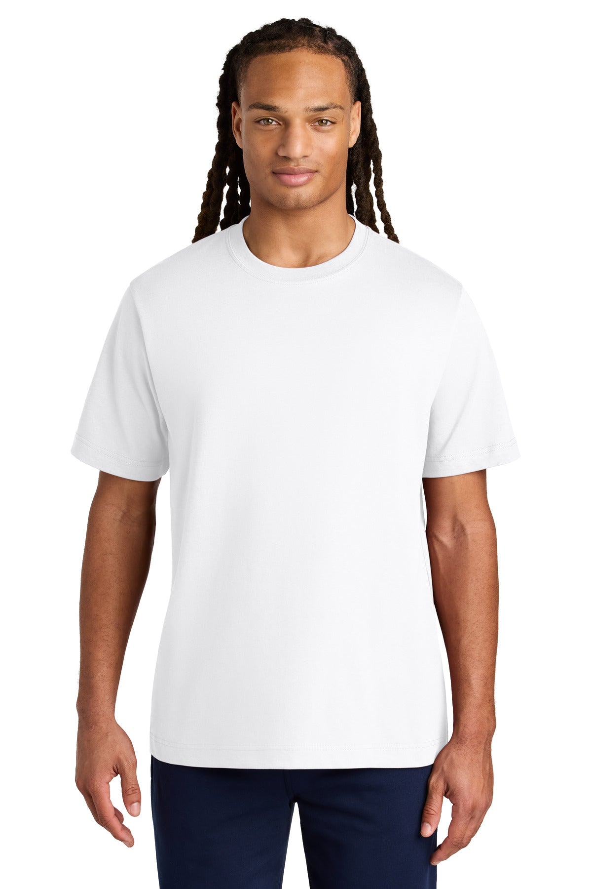 Custom Embroidery or DTF Print - Stanley/Stella ®  Unisex Freestyler Heavyweight Tee SXU018
