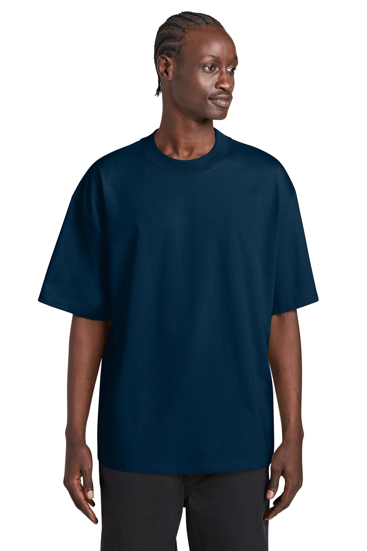 Custom Embroidery or DTF Print - Stanley/Stella ®  Unisex Blaster 2.0 Tee SXU020