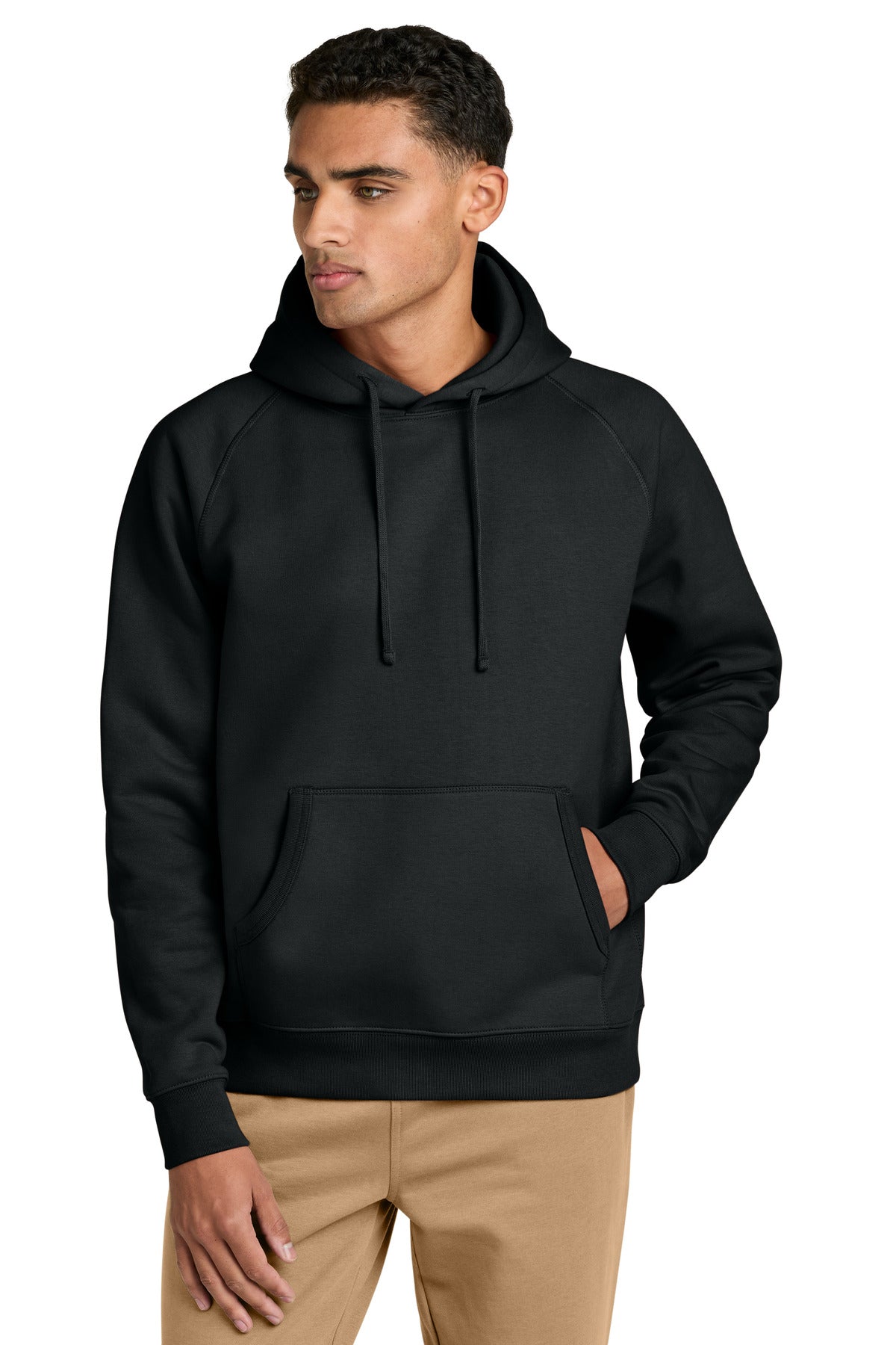 Custom Embroidery or DTF Print - Stanley/Stella ®  Unisex Striker Hooded Sweatshirt SXU027