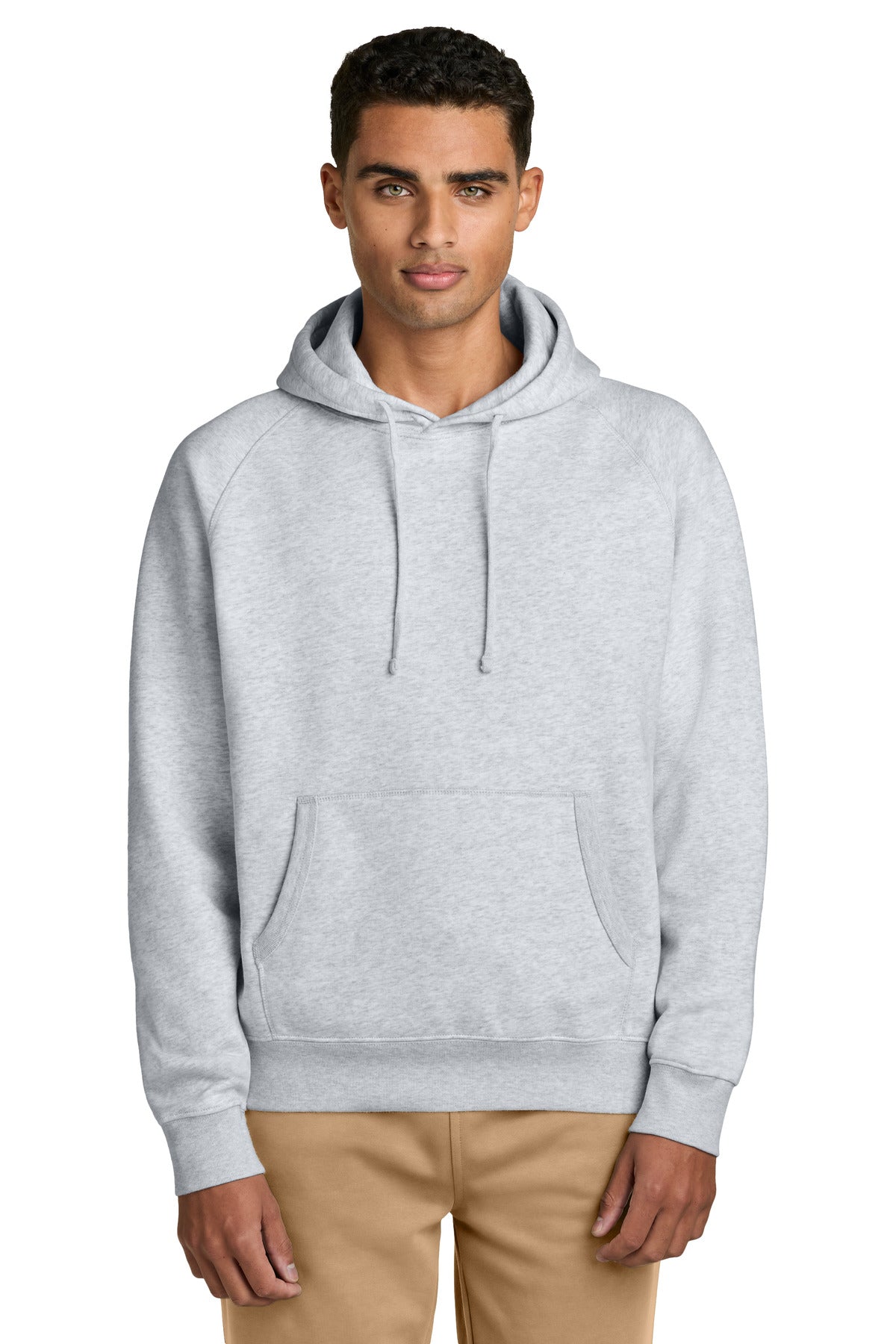 Custom Embroidery or DTF Print - Stanley/Stella ®  Unisex Striker Hooded Sweatshirt SXU027
