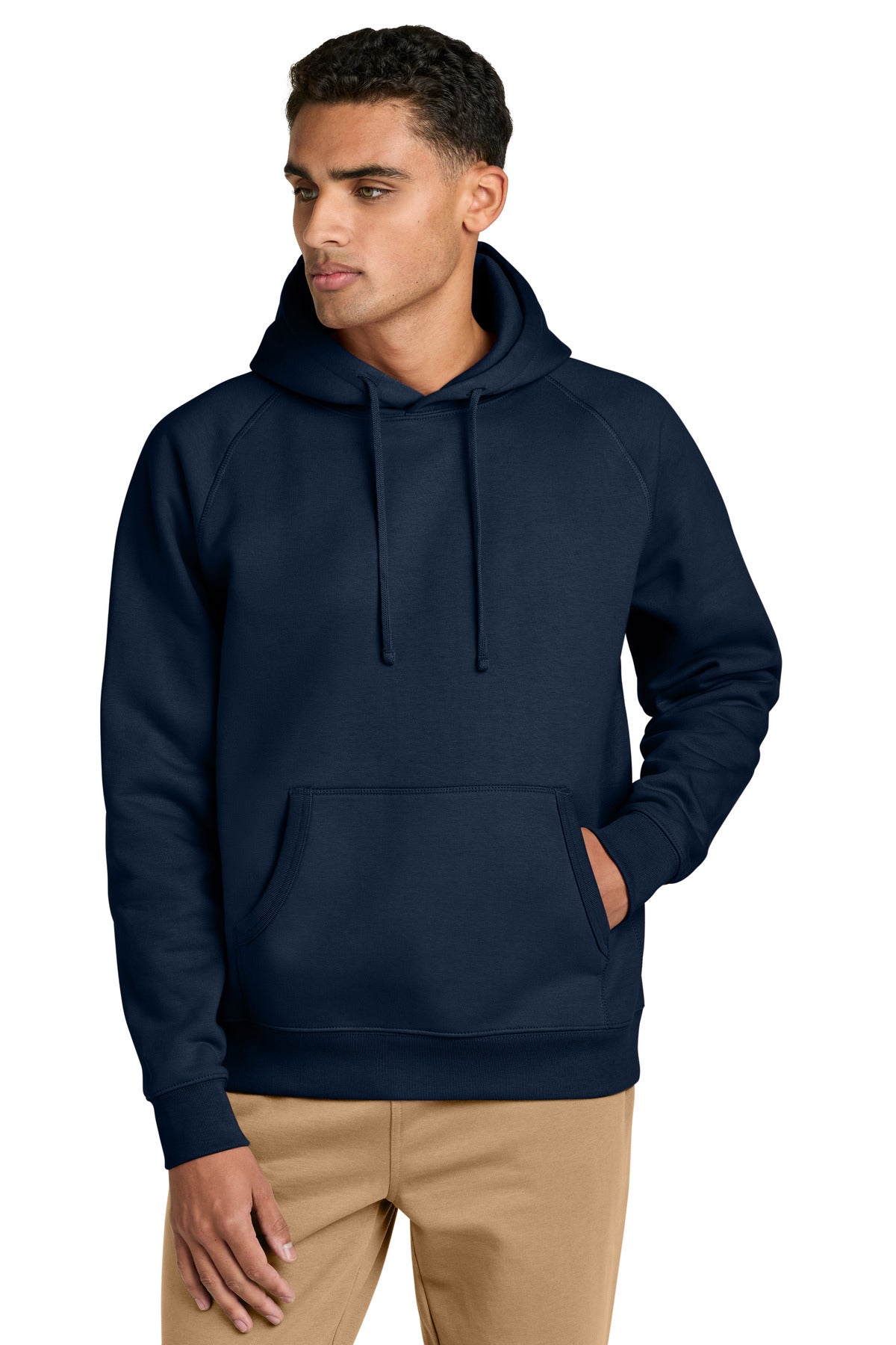 Custom Embroidery or DTF Print - Stanley/Stella ®  Unisex Striker Hooded Sweatshirt SXU027