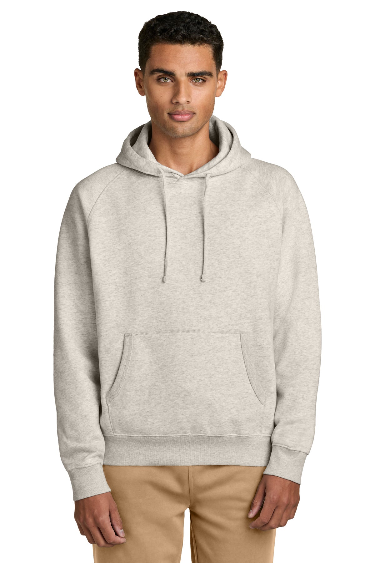 Custom Embroidery or DTF Print - Stanley/Stella ®  Unisex Striker Hooded Sweatshirt SXU027