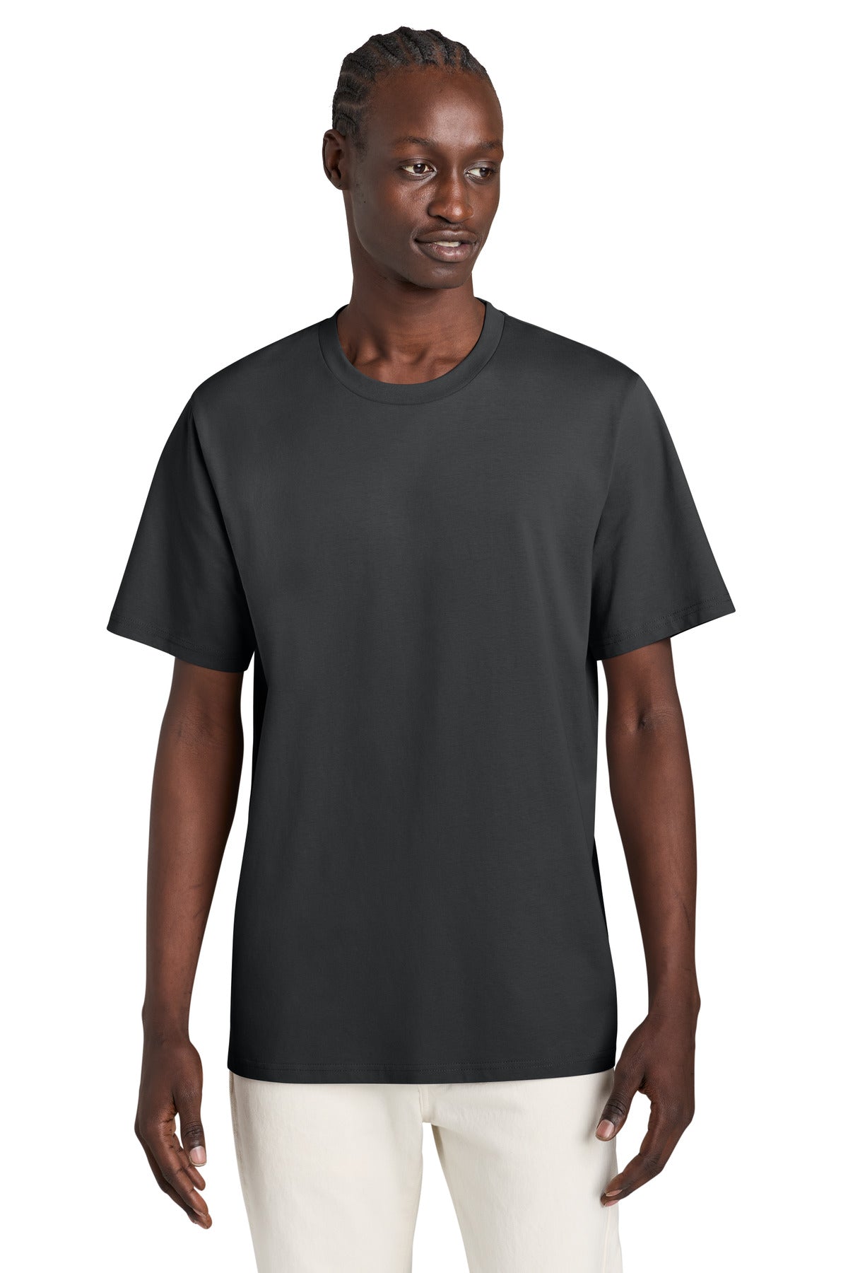 Custom Embroidery or DTF Print - Stanley/Stella ®  Unisex Creator 2.0 Vintage Tee SXU041