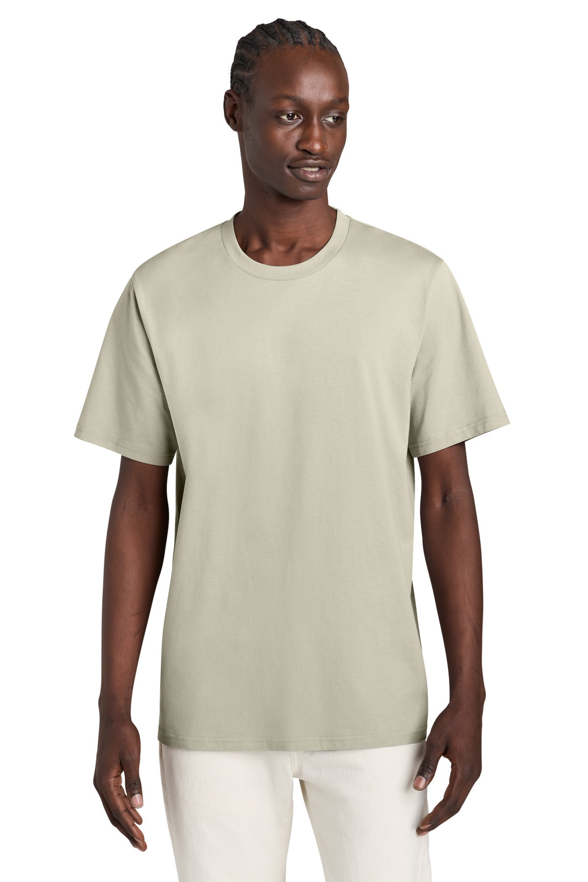 Custom Embroidery or DTF Print - Stanley/Stella ®  Unisex Creator 2.0 Vintage Tee SXU041