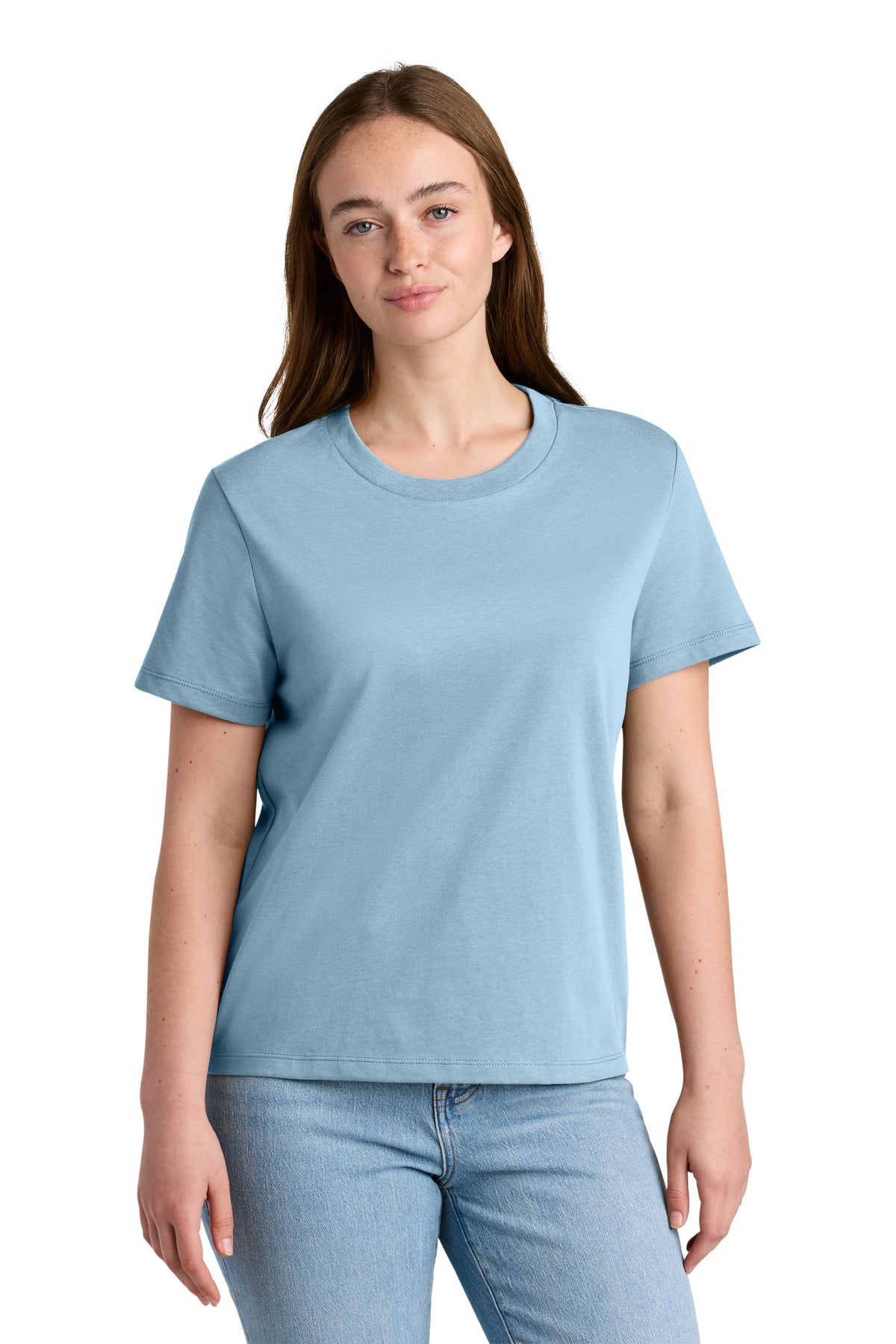 Custom Embroidery or DTF Print - Stanley/Stella ®  Women's Stella Muser Tee SXW002