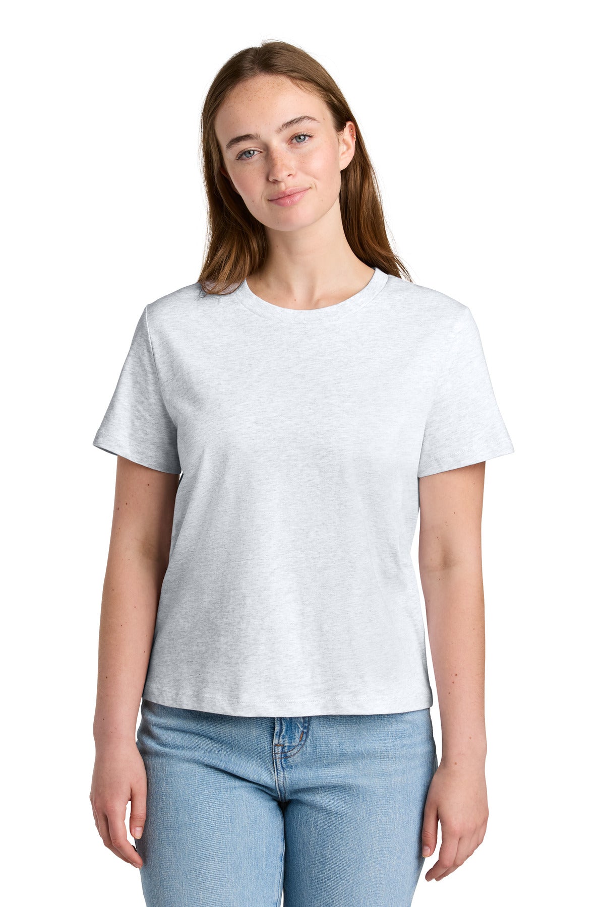 Custom Embroidery or DTF Print - Stanley/Stella ®  Women's Stella Muser Tee SXW002