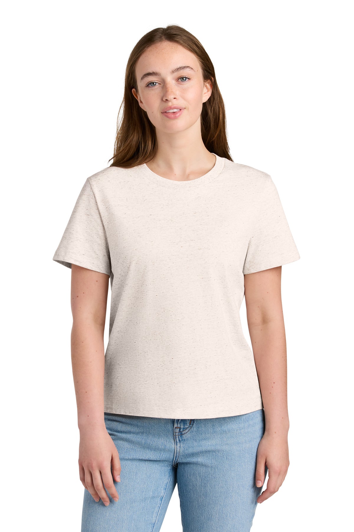Custom Embroidery or DTF Print - Stanley/Stella ®  Women's Stella Muser Tee SXW002