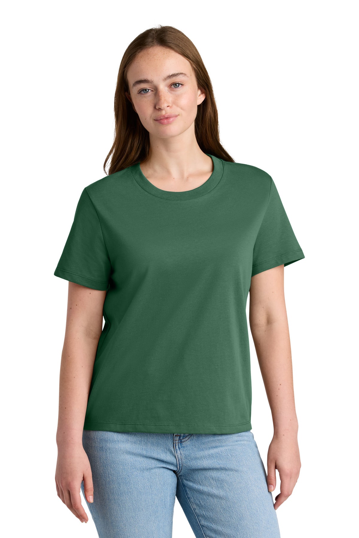 Custom Embroidery or DTF Print - Stanley/Stella ®  Women's Stella Muser Tee SXW002