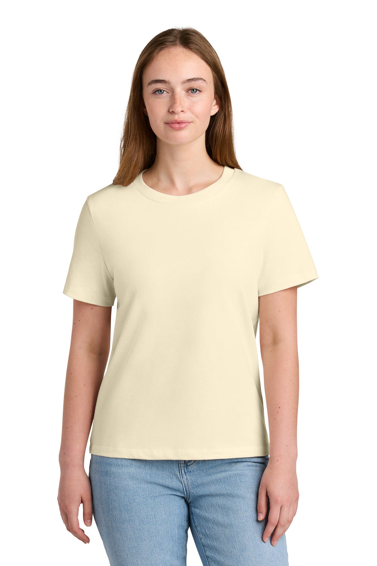 Custom Embroidery or DTF Print - Stanley/Stella ®  Women's Stella Muser Tee SXW002