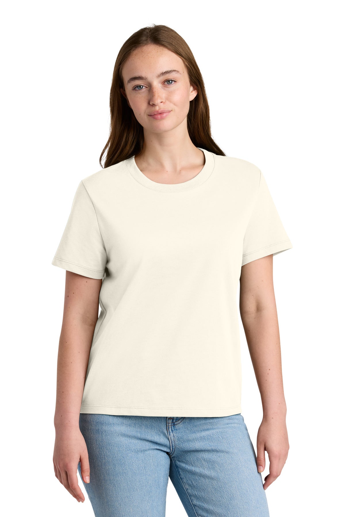 Custom Embroidery or DTF Print - Stanley/Stella ®  Women's Stella Muser Tee SXW002