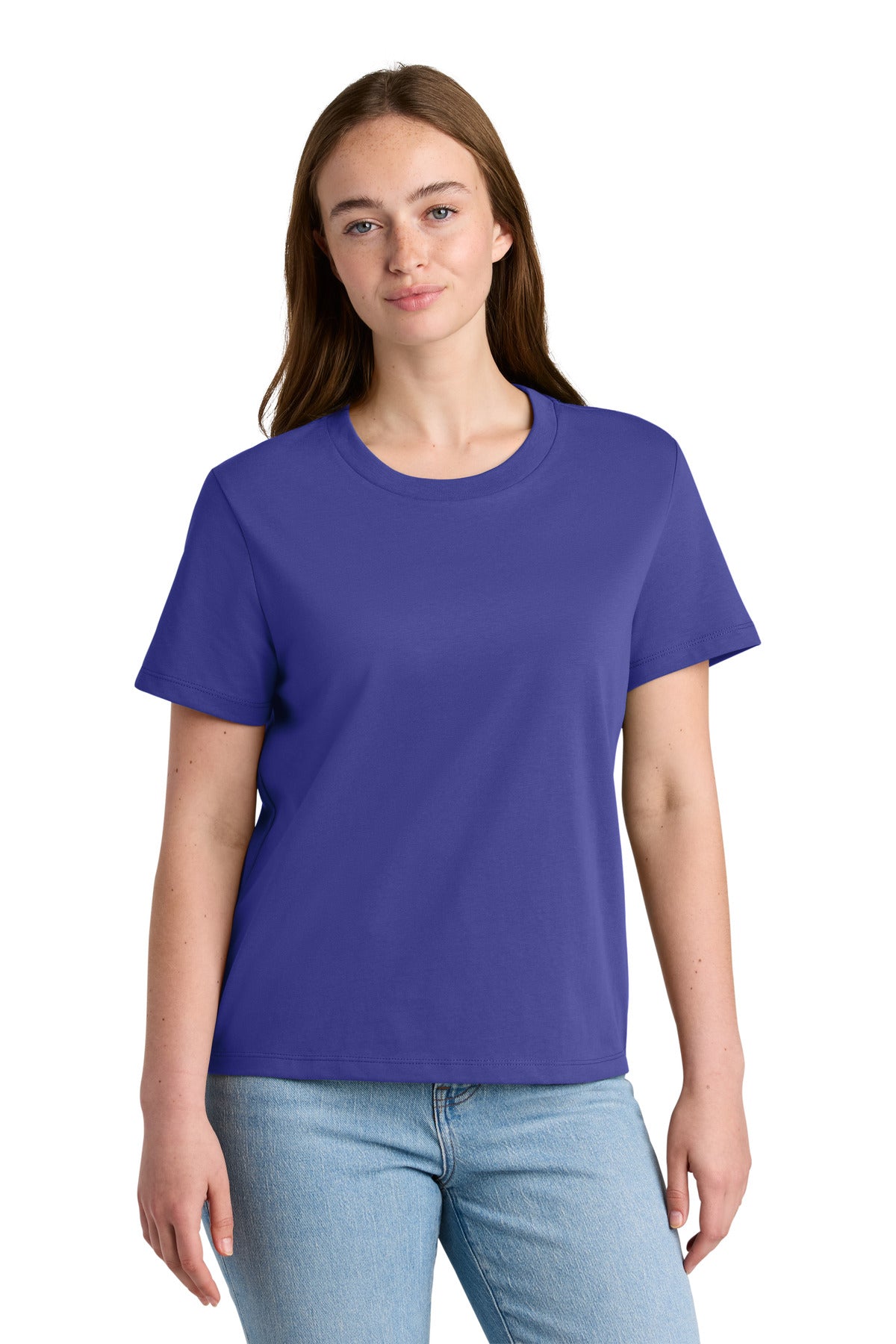 Custom Embroidery or DTF Print - Stanley/Stella ®  Women's Stella Muser Tee SXW002