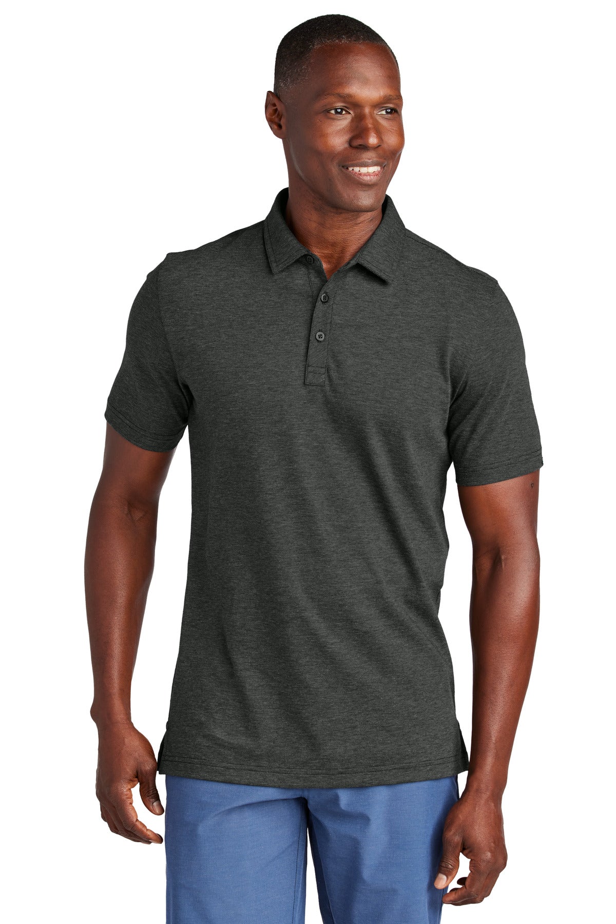 TRAVIS MATHEW リラックスシルエット プリント 半袖Tシャツ TRAVIS MATHEW リラックスシルエット プリント 半袖Tシャツ リラックス