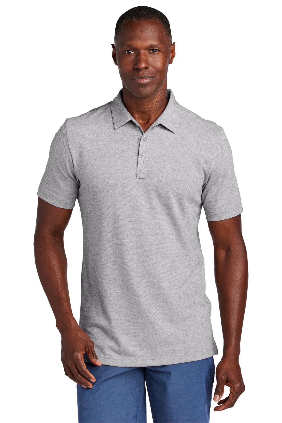 Custom Embroidered - TravisMathew Sunnyvale Polo TM1MAA369