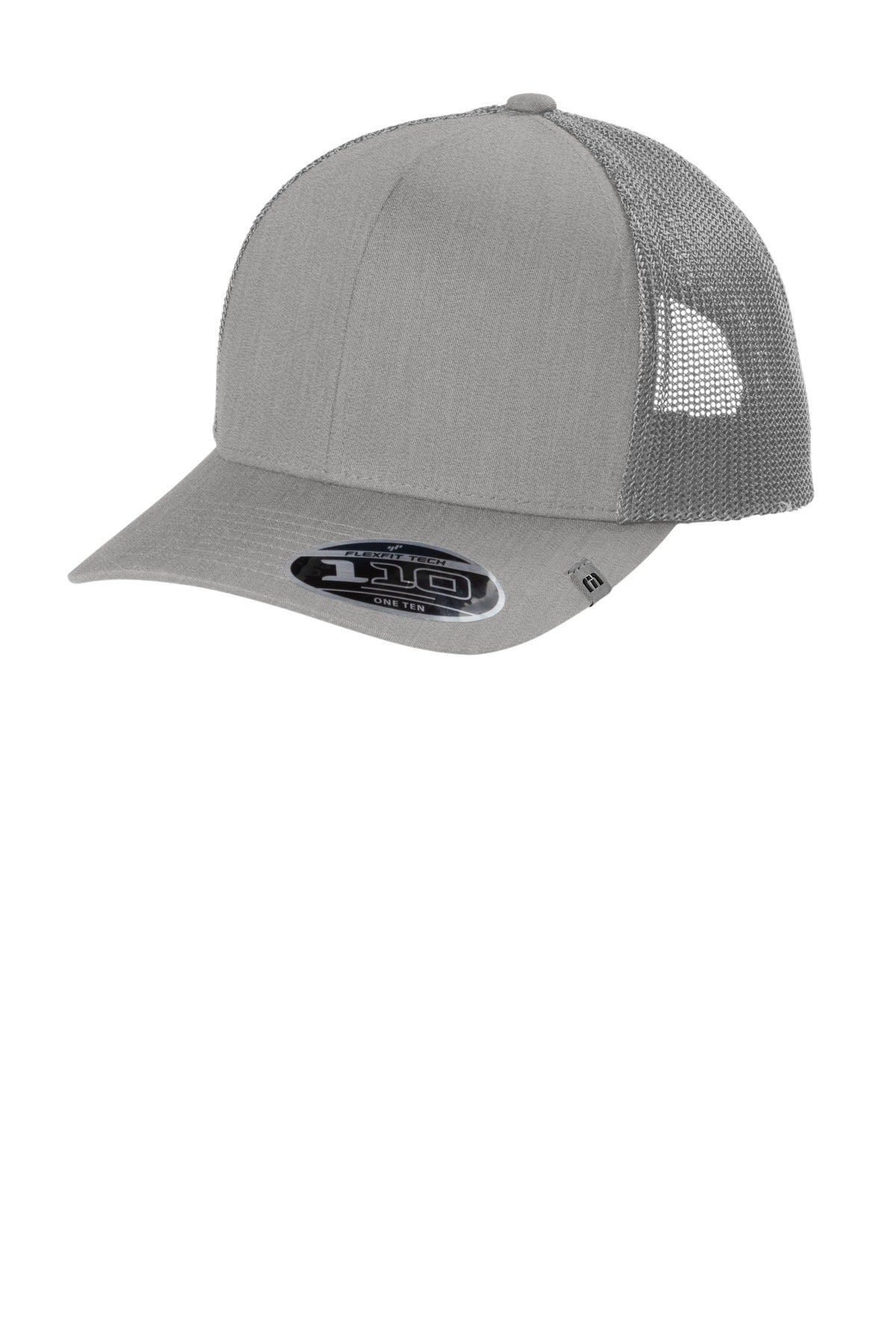 Custom Embroidered - TravisMathew Cruz Trucker Cap. TM1MU423