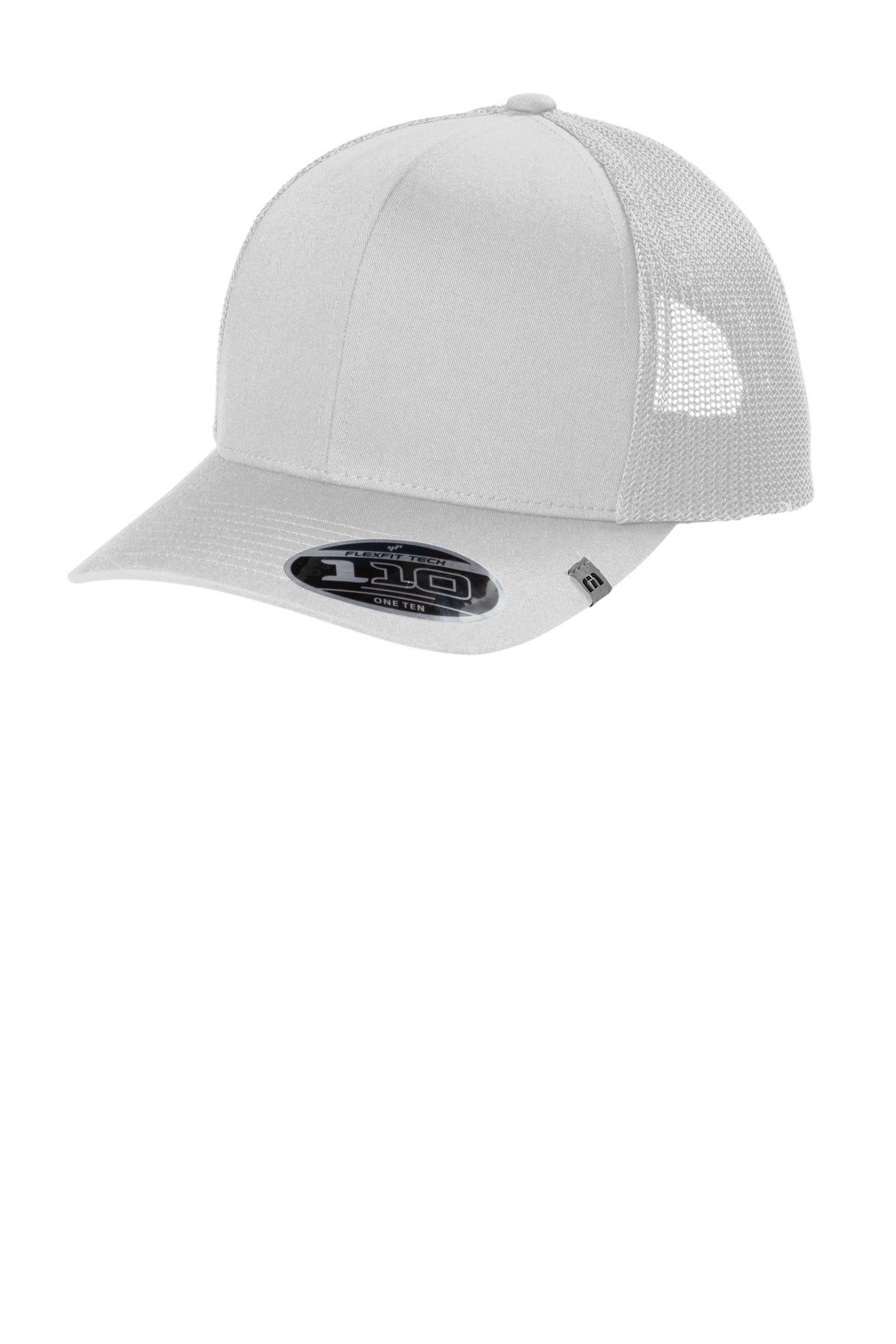 Custom Embroidered - TravisMathew Cruz Trucker Cap. TM1MU423