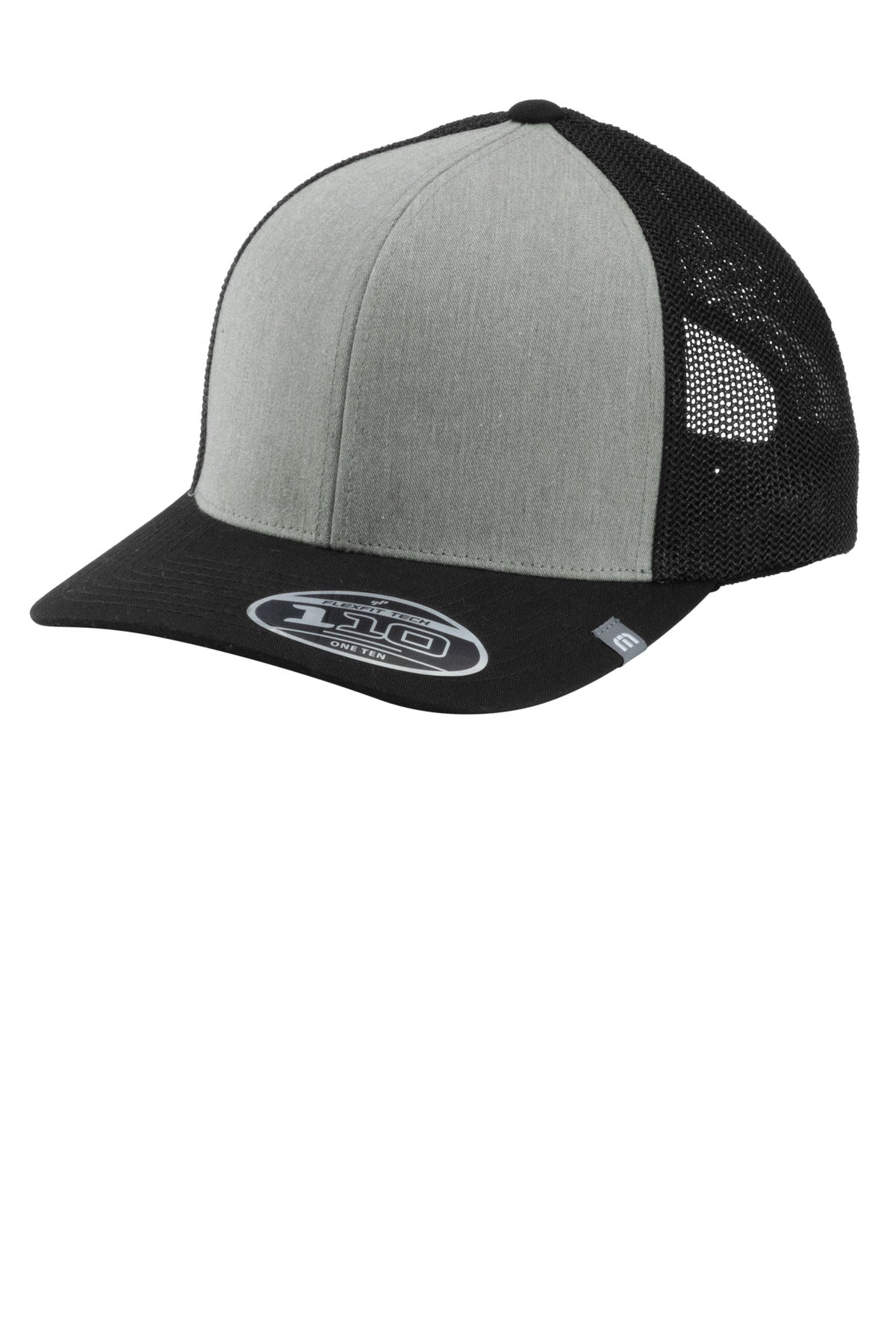 Custom Embroidered - TravisMathew Cruz Colorblock Trucker Cap TM1MY390