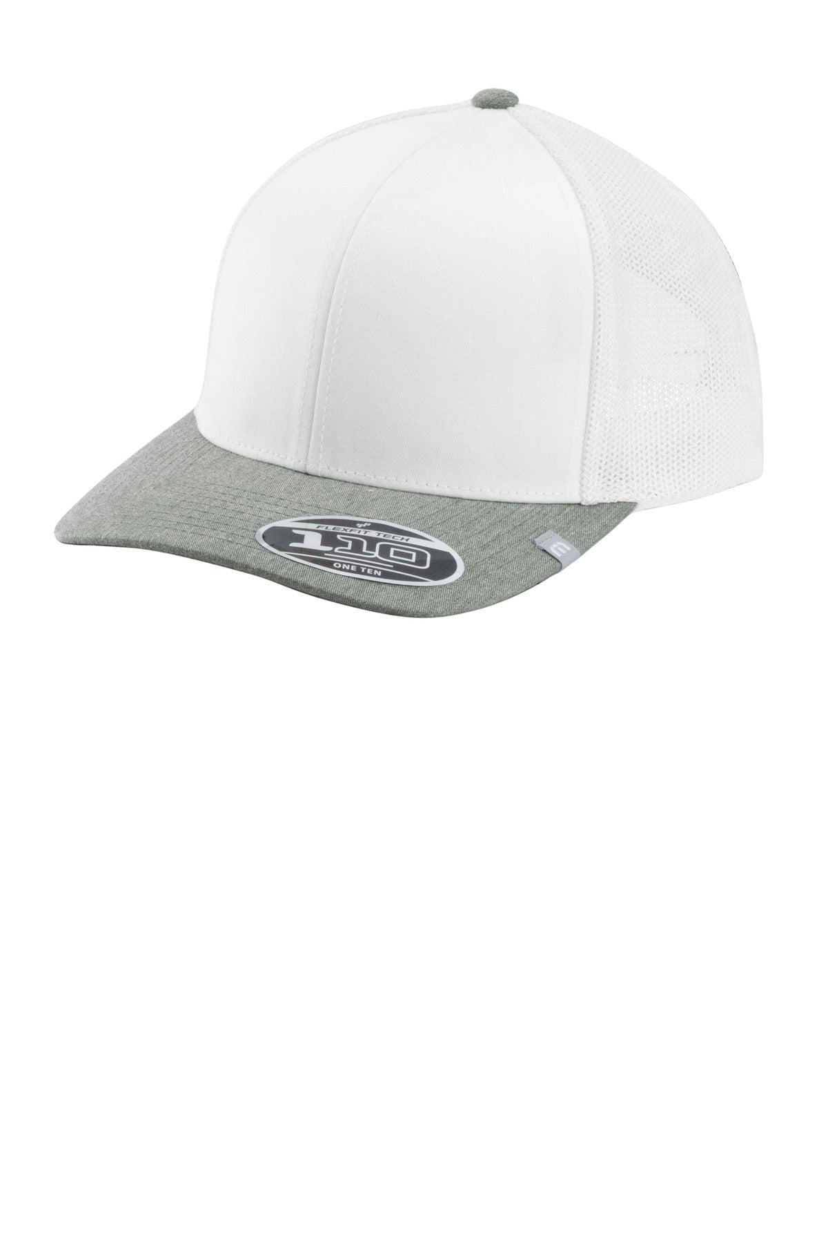 Custom Embroidered - TravisMathew Cruz Colorblock Trucker Cap TM1MY390