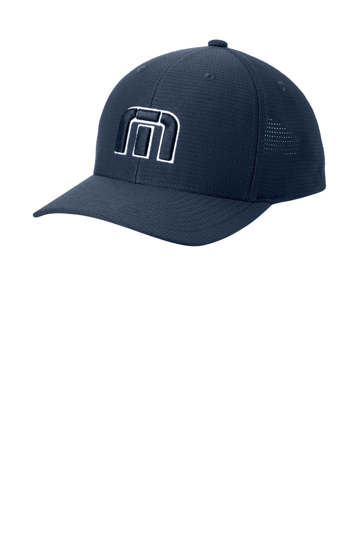 Custom Embroidered - TravisMathew Front Icon Cap TM1MZ335