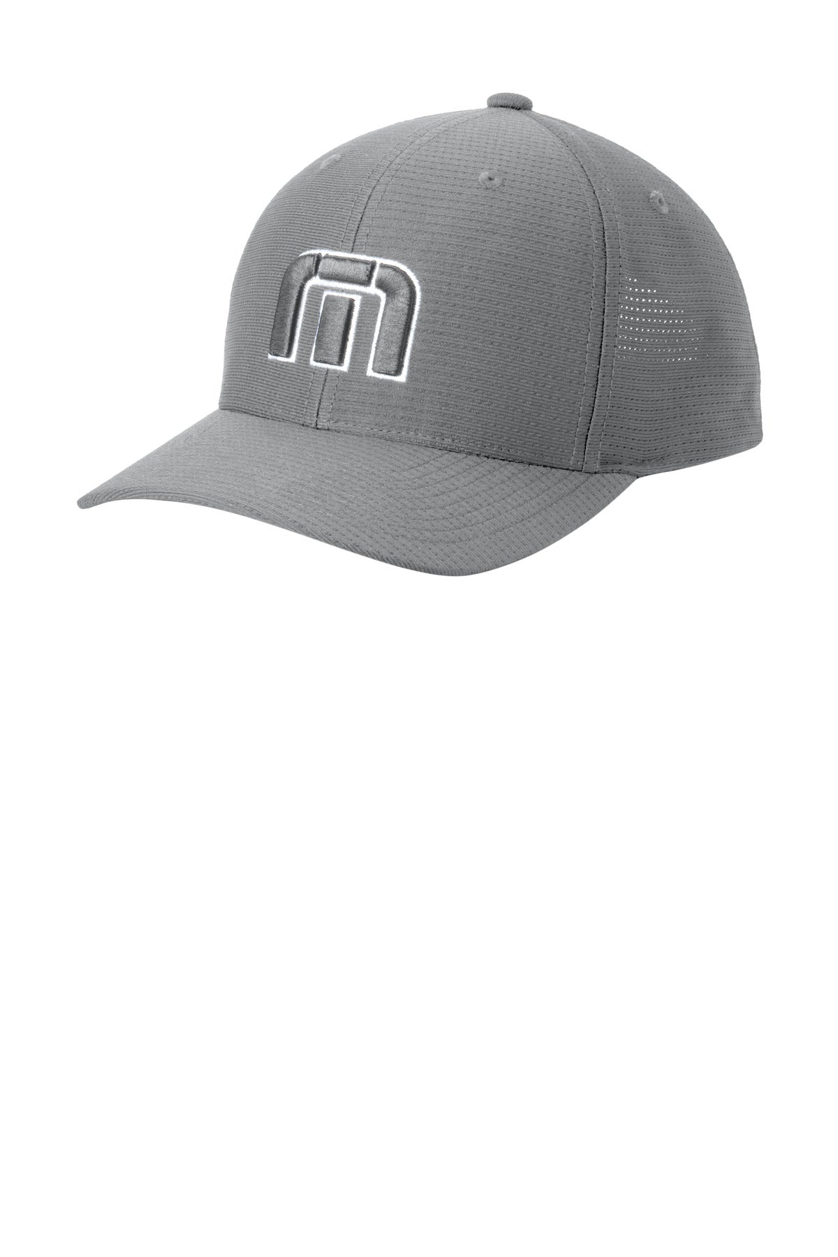 Custom Embroidered - TravisMathew Front Icon Cap TM1MZ335