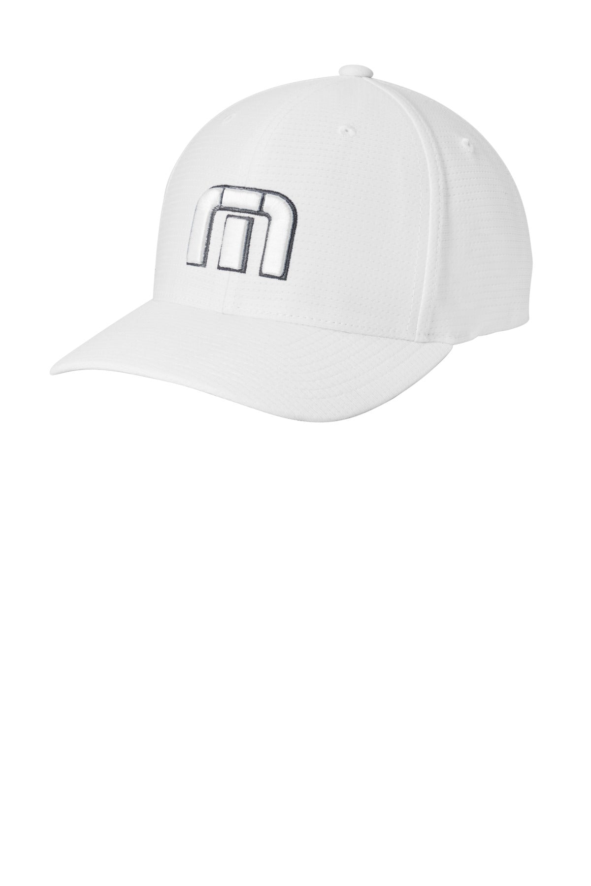 Custom Embroidered - TravisMathew Front Icon Cap TM1MZ335