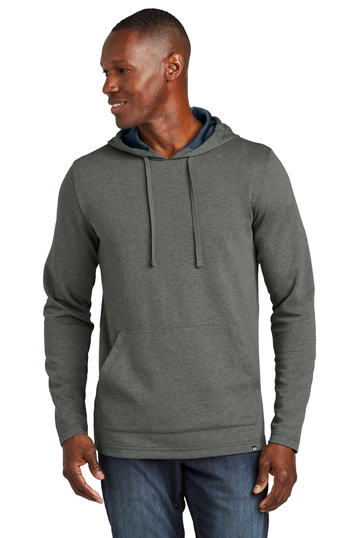 Custom Embroidered - TravisMathew Coveside Hoodie TM1MZ337