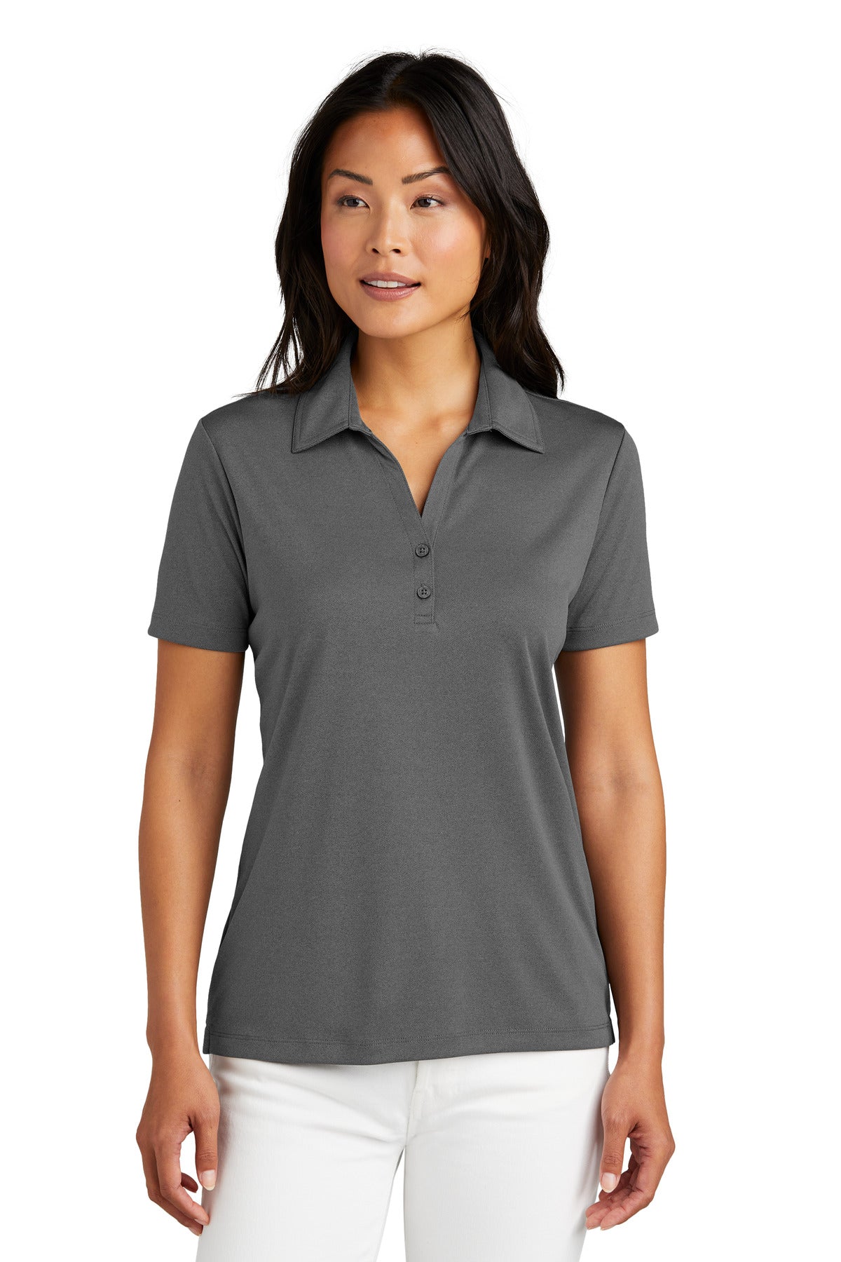 Custom Embroidered - TravisMathew Women's Coto Performance Polo TM1WX002