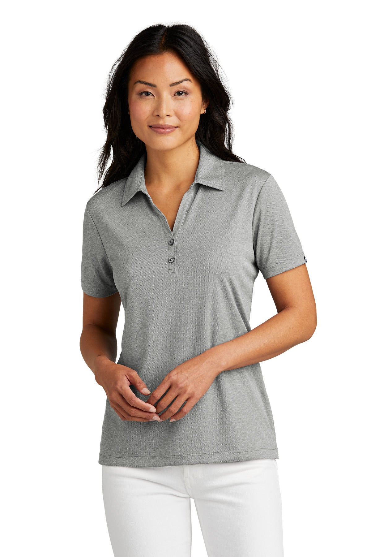 Custom Embroidered - TravisMathew Women's Coto Performance Polo TM1WX002