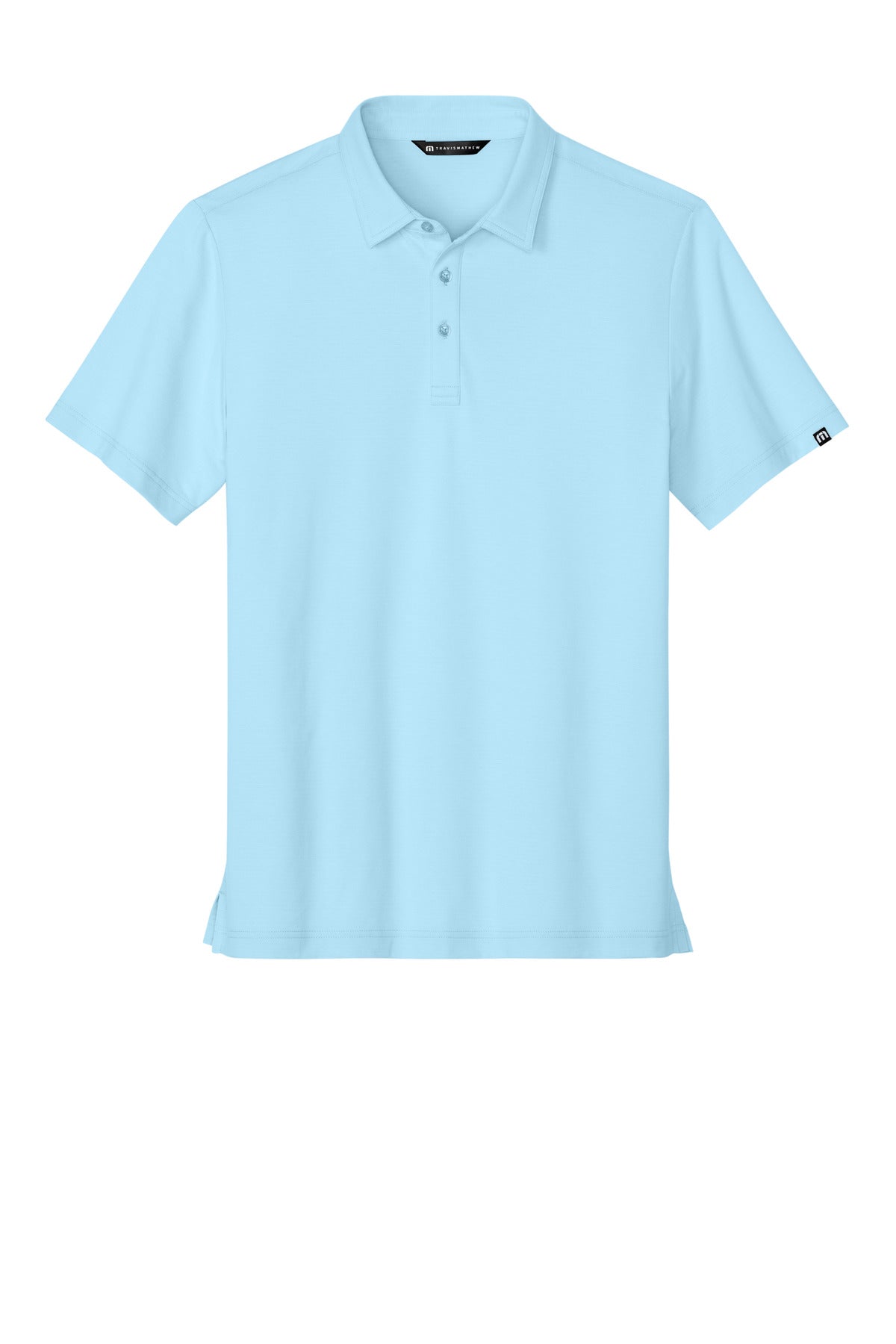 Custom Embroidered - TravisMathew Crestview Polo TMA46371