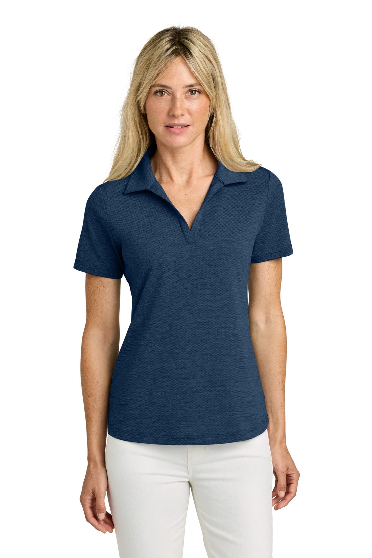 Custom Embroidered - TravisMathew Women's Onward Polo TMA46416