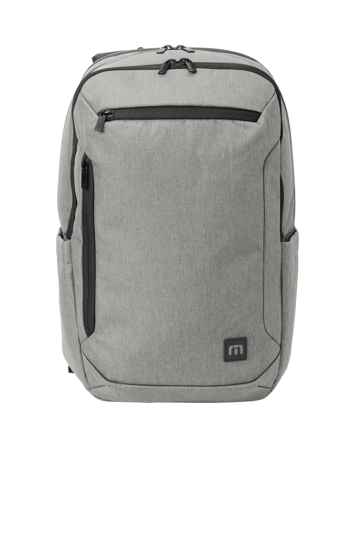 Custom Embroidered - TravisMathew Duration Backpack TMB105