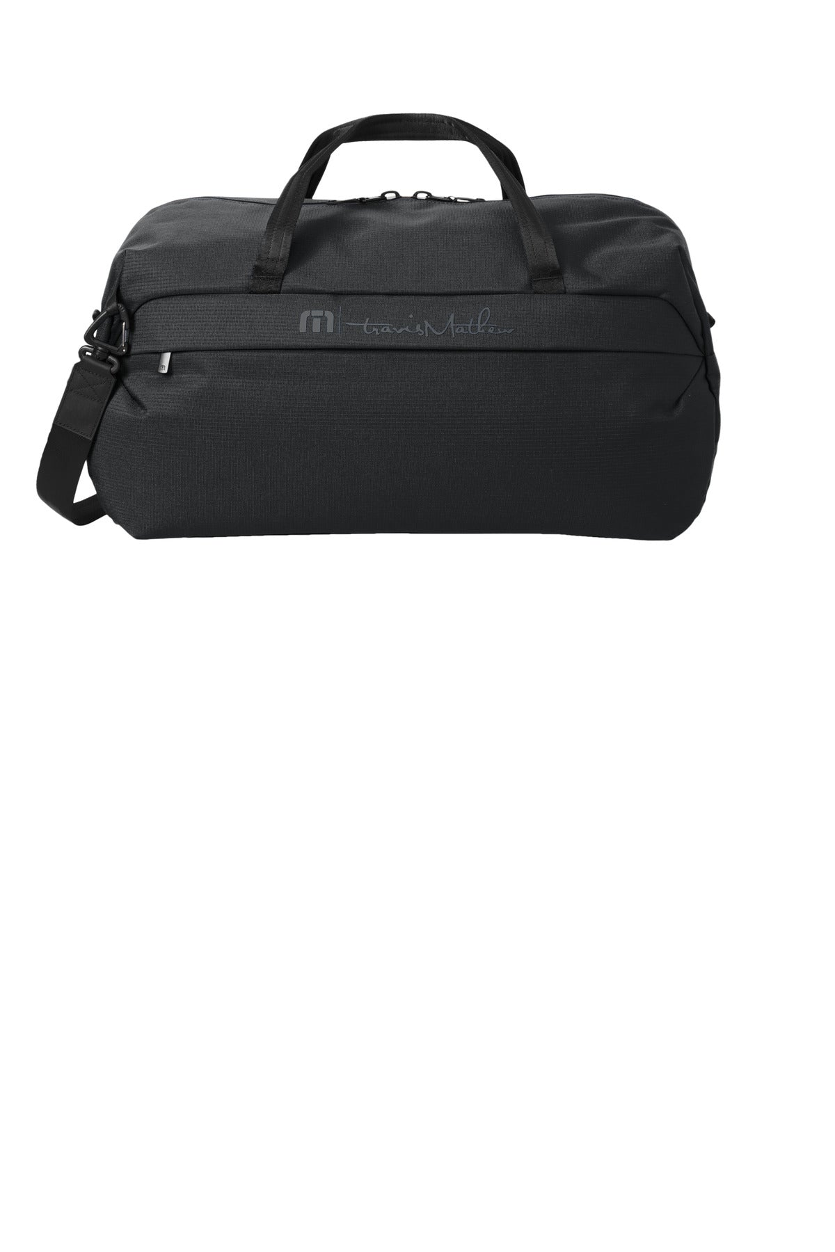 Custom Embroidered - TravisMathew Lateral Duffel TMB200