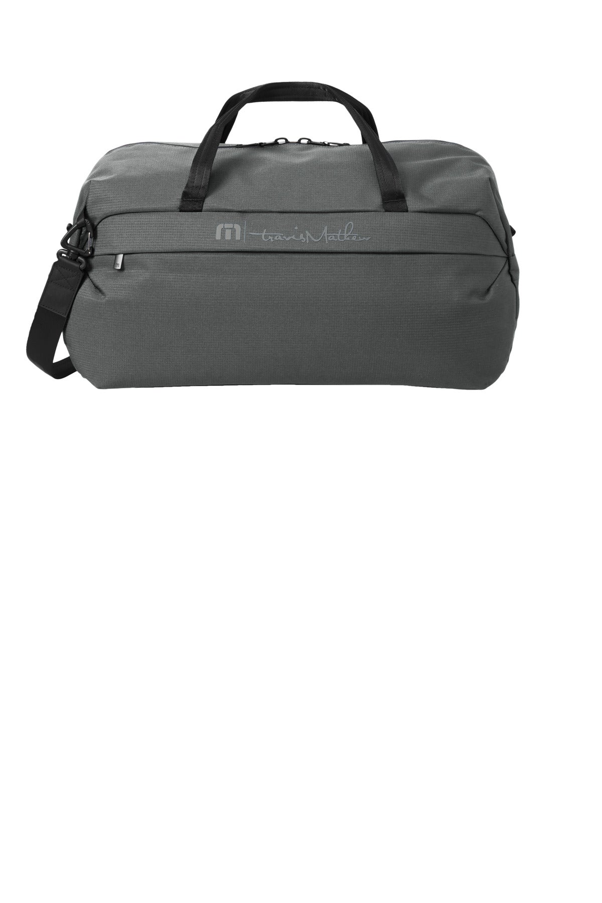 Custom Embroidered - TravisMathew Lateral Duffel TMB200