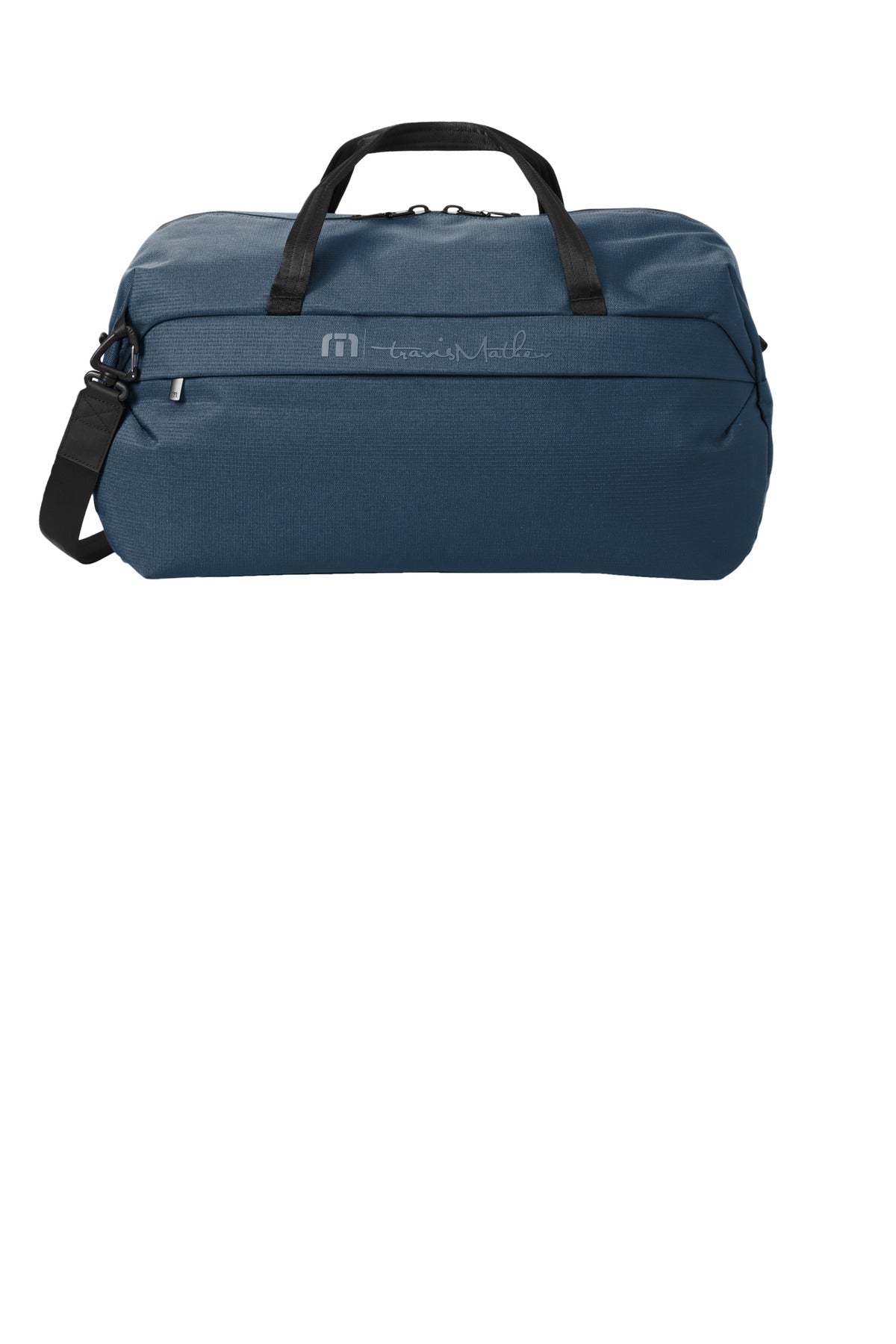 Custom Embroidered - TravisMathew Lateral Duffel TMB200