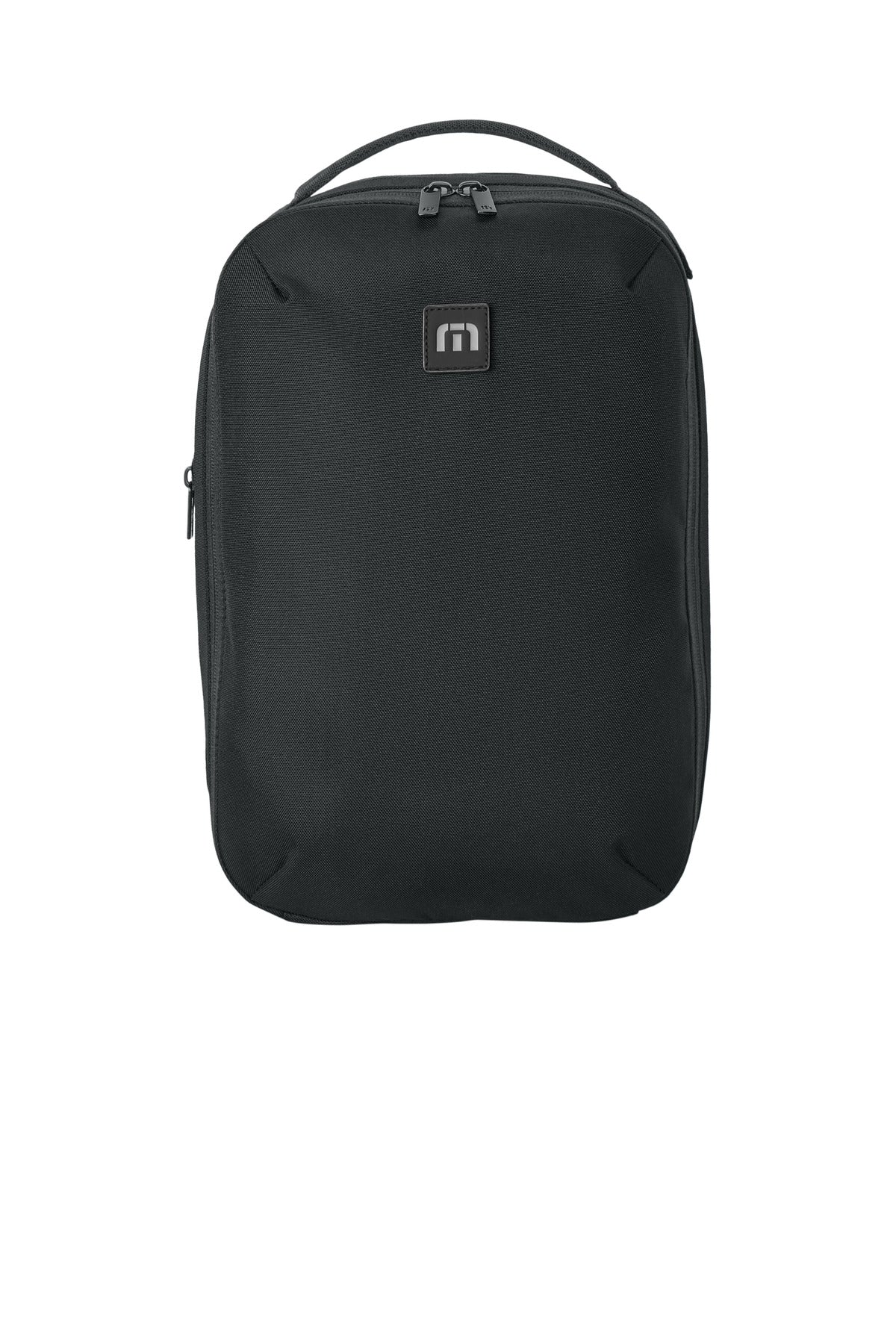 Custom Embroidered - TravisMathew Approach Storage Cube TMB301