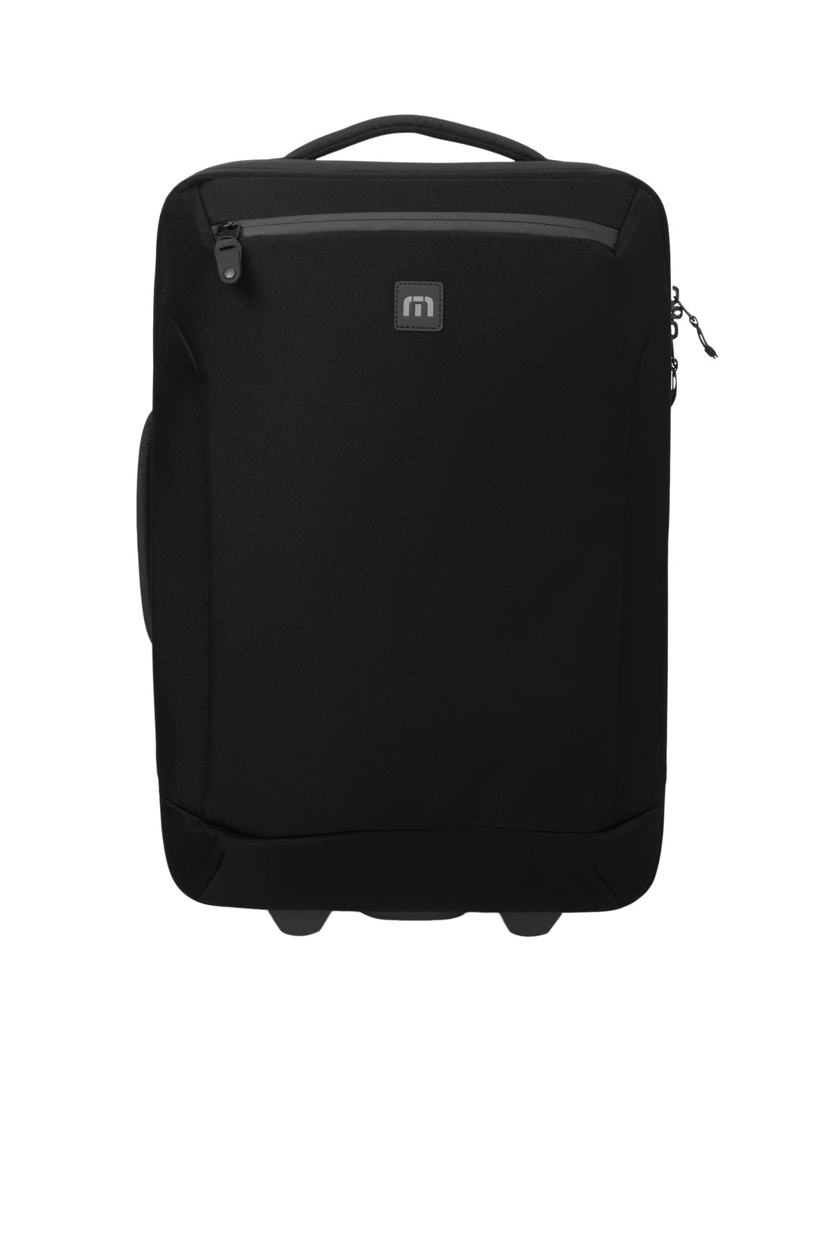 Custom Embroidered - TravisMathew Duration Roller TMB402