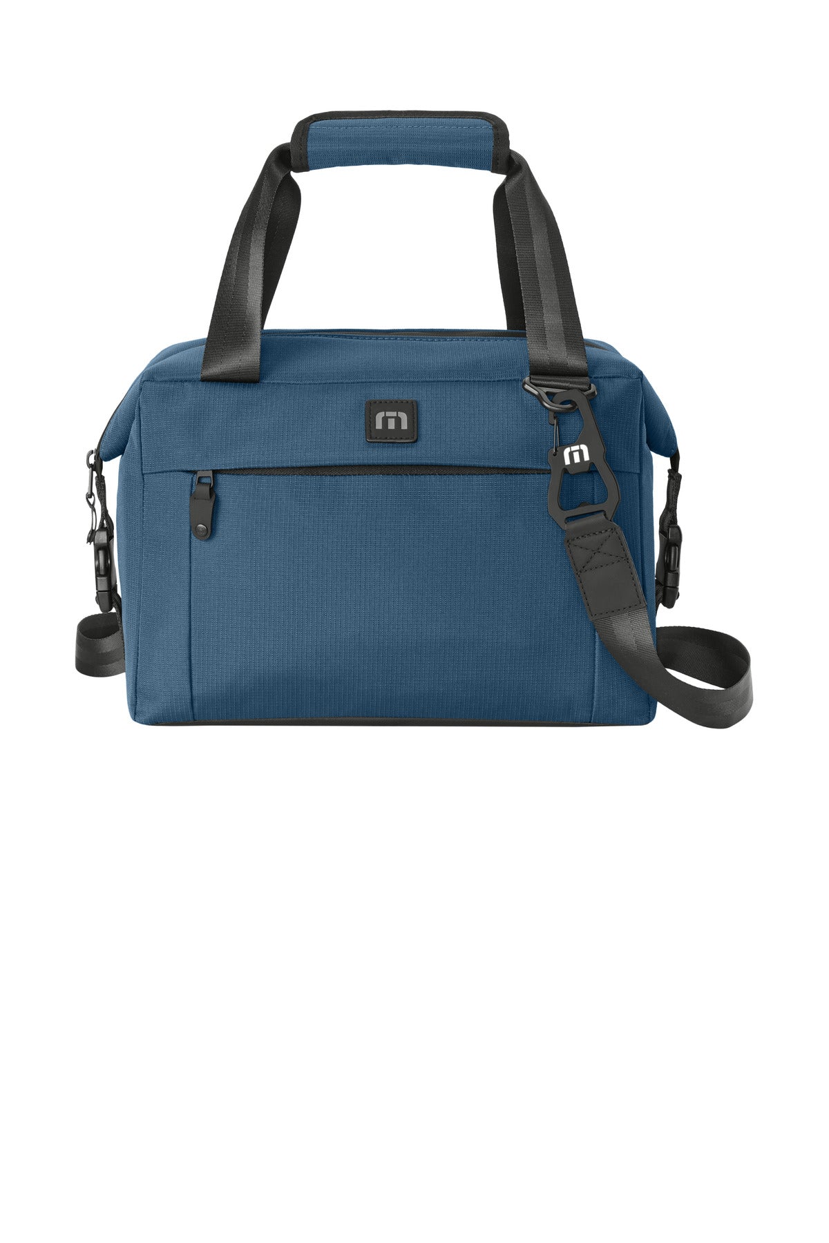 Custom Embroidered - TravisMathew Chill'n 12-Can Cooler TMB600