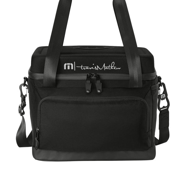 24-Can Cooler Bag | Insulated & Collapsible | Outdoor Adventures