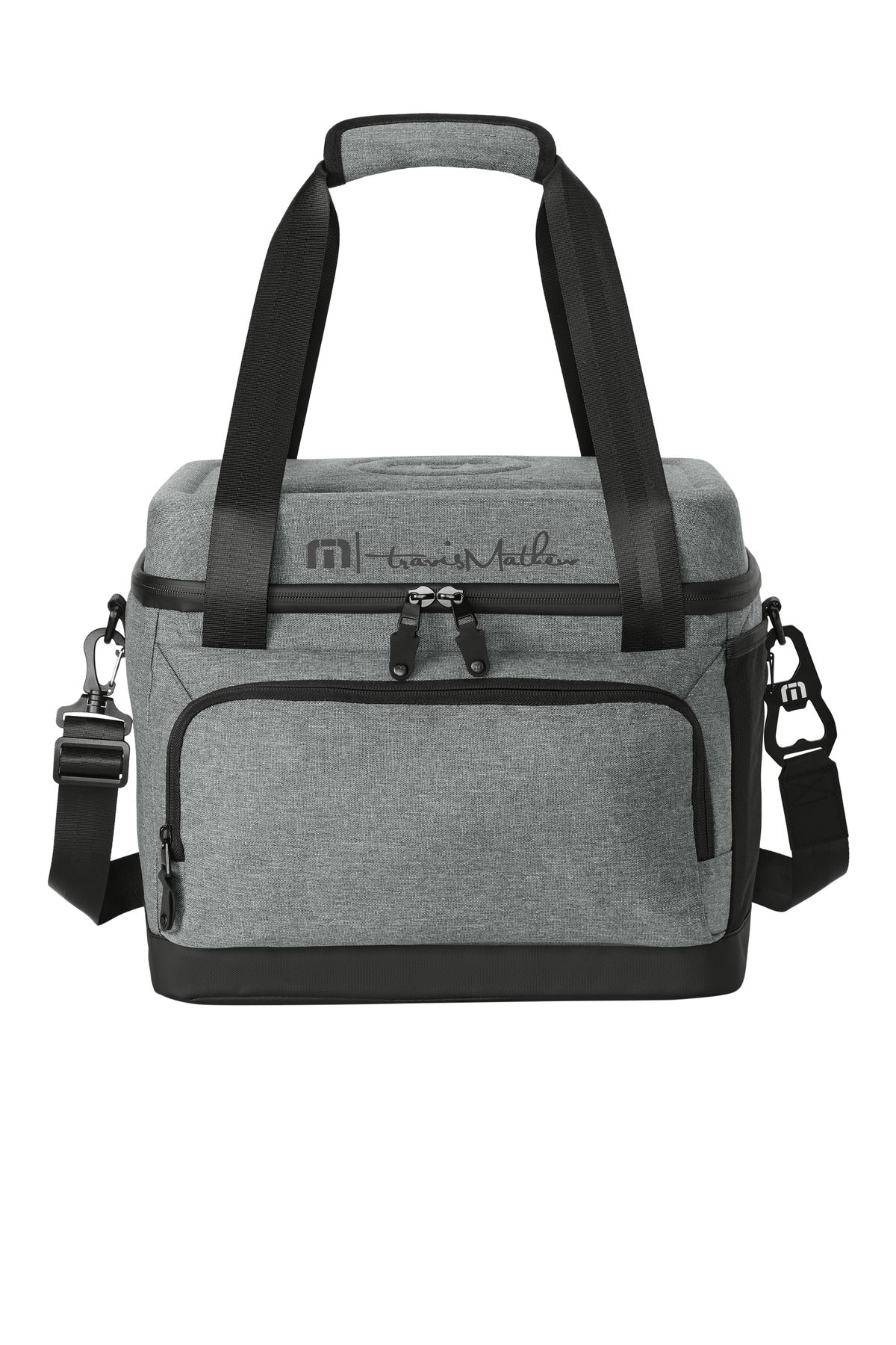 24-Can Cooler Bag | Insulated & Collapsible | Outdoor Adventures