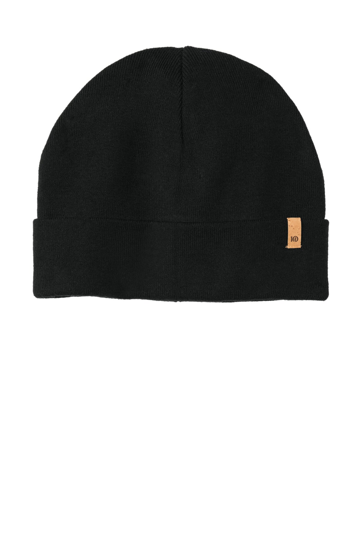 Custom Embroidered - tentree® Cotton Beanie TTAU5922