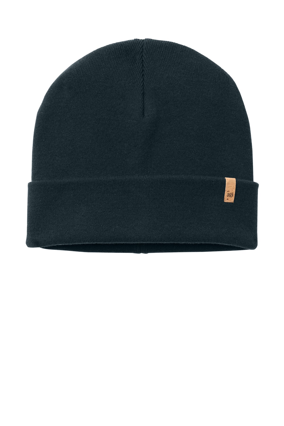 Custom Embroidered - tentree® Cotton Beanie TTAU5922