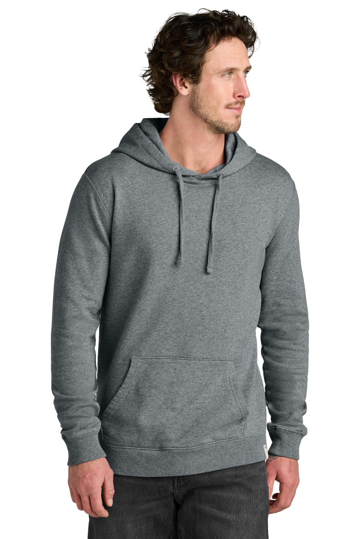 Custom Embroidery or DTF Print - LIMITED EDITION tentree ®  Organic Cotton Fleece Classic Hoodie TTCM3914