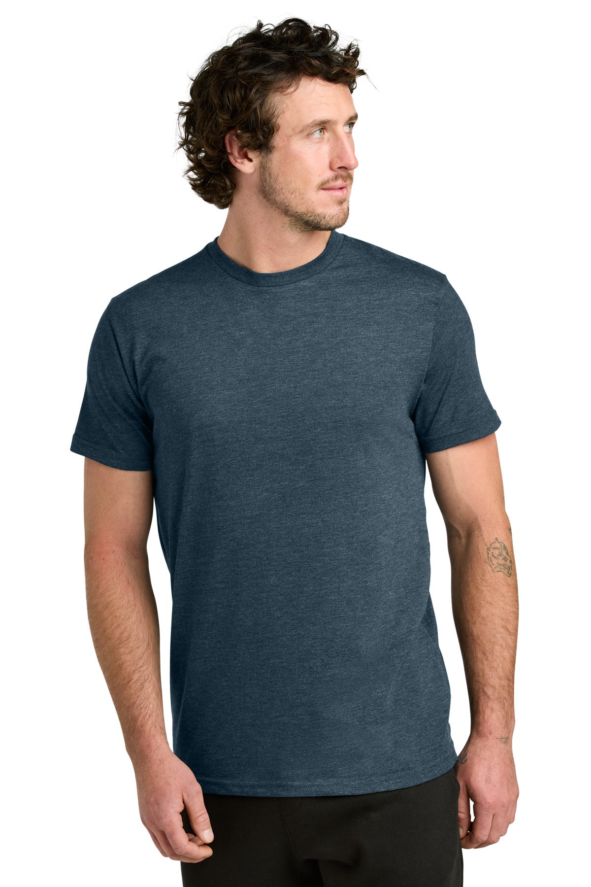 Custom Embroidered - LIMITED EDITION tentree® TreeBlend Classic T-Shirt TTCM4879