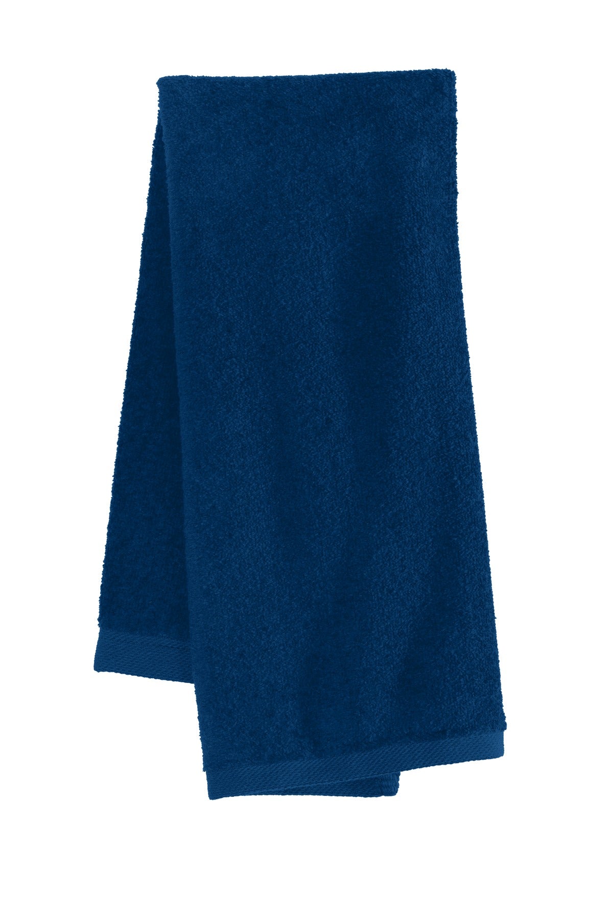 Custom Embroidery or DTF Print - Port Authority ®  Sport Towel.  TW52