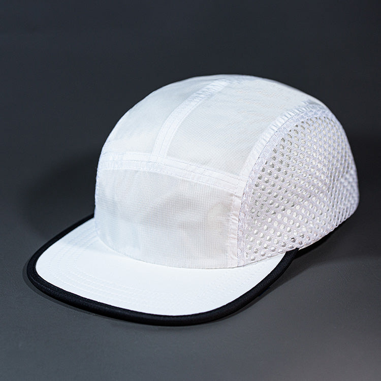 Custom Embroidered - ULTRA TECH 5 PANEL